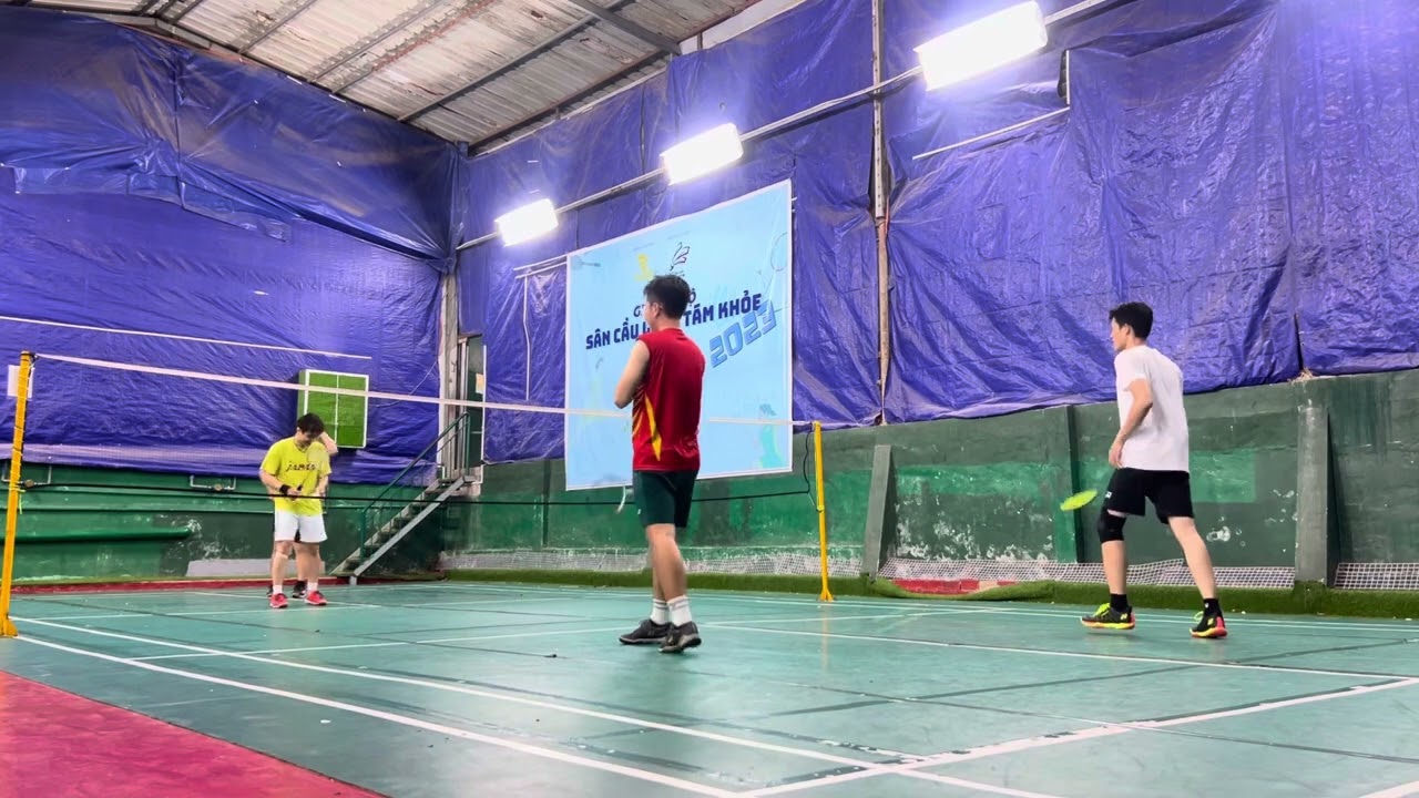 Quyền/Bình vs VHoang/CToan