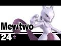 24: Mewtwo – Super Smash Bros. Ultimate