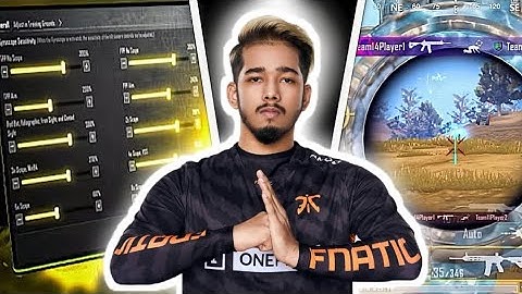 SCOUT OP SENSITIVITY CODE/ SCOUT OP CONTROL CODE/ #scout CONTROL ZONE 