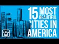 15 Most Beautiful Cities in America