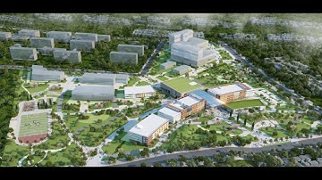 KHOA Y TRONG QUY HOẠCH CHI TIẾT ĐHQG-HCM ĐẾN 2020 TẦM NHÌN ĐẾN NĂM 2030