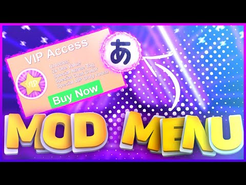 Roblox Mod Menu Vip Access Wallhack No Clickbait Youtube - vip menu cb roblox