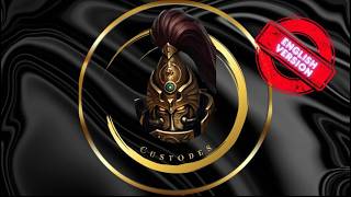 Custodes (Warhammer 40K/English)