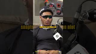 Young Ellens Stopt Met Muziek Hierdoor