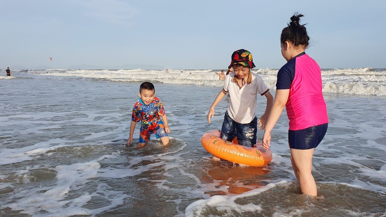 Dương Khánh Hoàng vi vu Vũng Tàu  23/11/2025