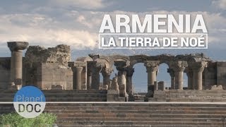 Armenia, la tierra de Noe | Documental Completo - Planet Doc screenshot 5