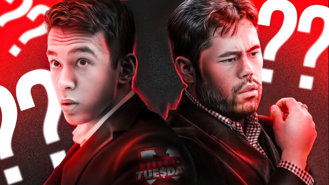 BREAKING RECORDS IN TITLED TUESDAY??