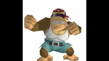 Go Back I Want To Be Monkey