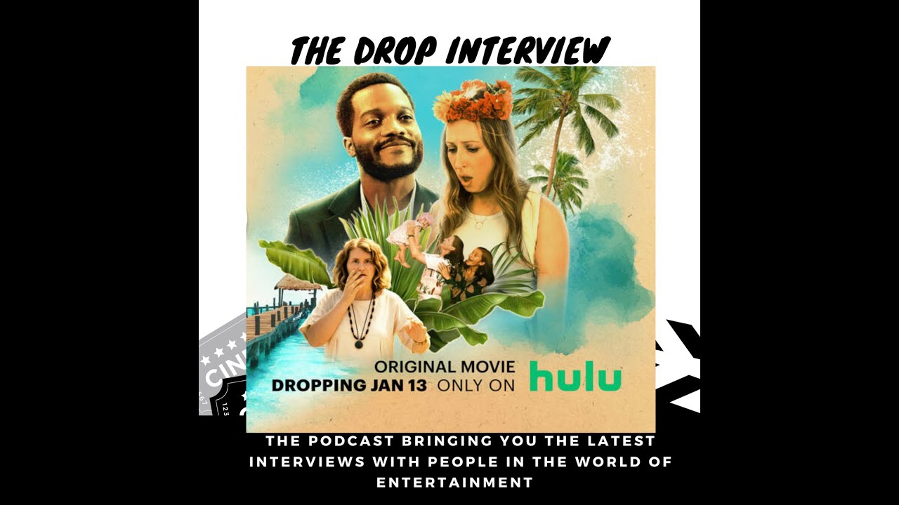 Hulu’s The Drop stars Jennifer Lafleur and Aparna Nancherla Interview
