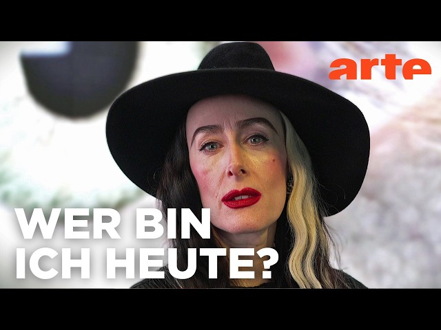 Make-Up: Die Kunst der Verwandlung | Twist | ARTE