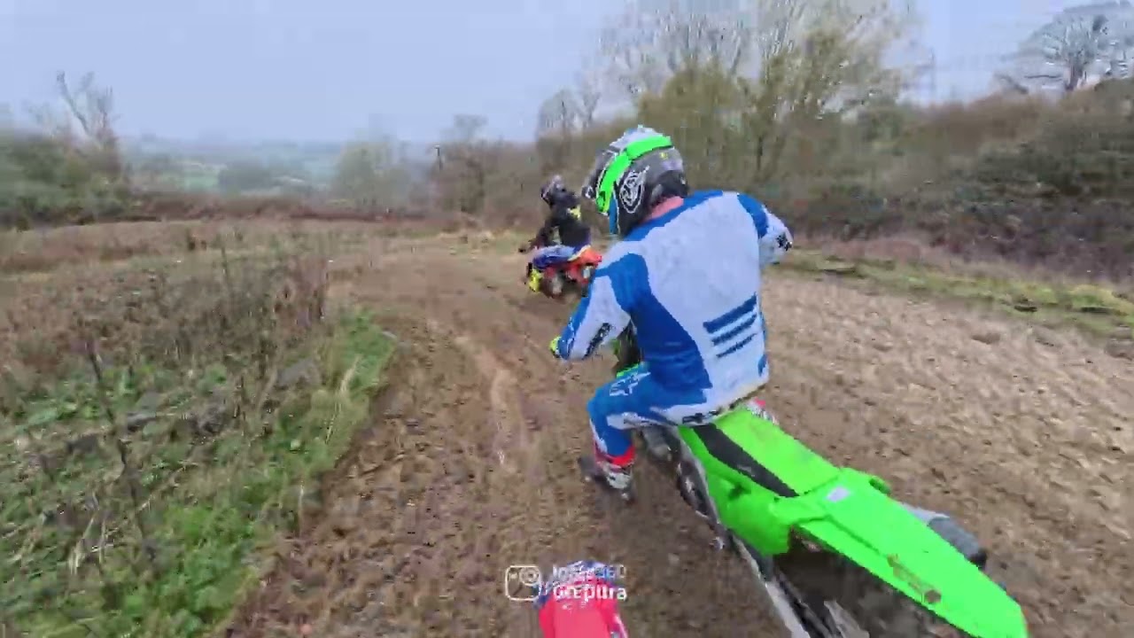 Tinkley lane mx 07/03/26 thornbury mx inters 