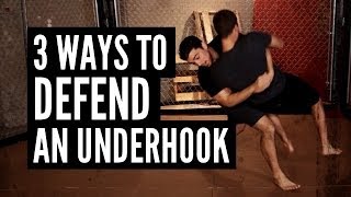 Famous Three Ways to Defend an Underhook Net Worth