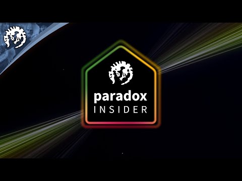 Paradox Insider - June 2020