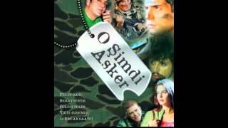 11 Kaybettim - O Şimdi Asker Soundtrack