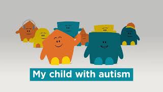 Autism Spectrum Disorder: Where Are You On The Spectrum?