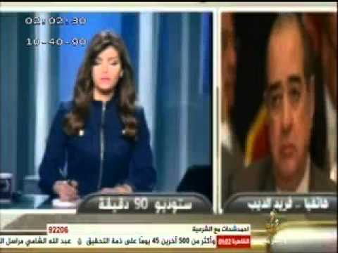 تقرير : حمدين صباحي يقرر خوض انتخابات الرئاسة ٢٠١٤