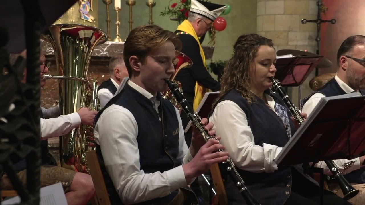 Vastelaovesmis Meijel 2026