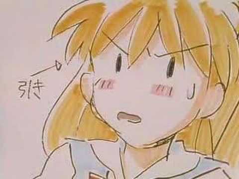 MAD The Closed-door Session of Evangelion.
