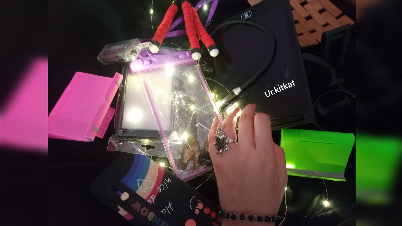 Mobile accessories from Daraz📱 