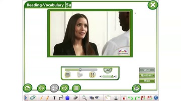 EXCEL Grade 6 Module 5a ex 1 video