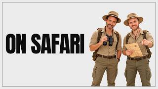 Full On Safari Guide
