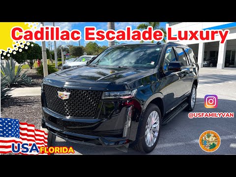 Video: Cadillac Cien'in fiyatı ne kadar?