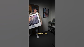 Who needs a Studio Display when you have this? #apple