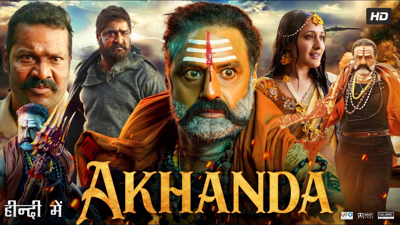 akhanda movie review hindi