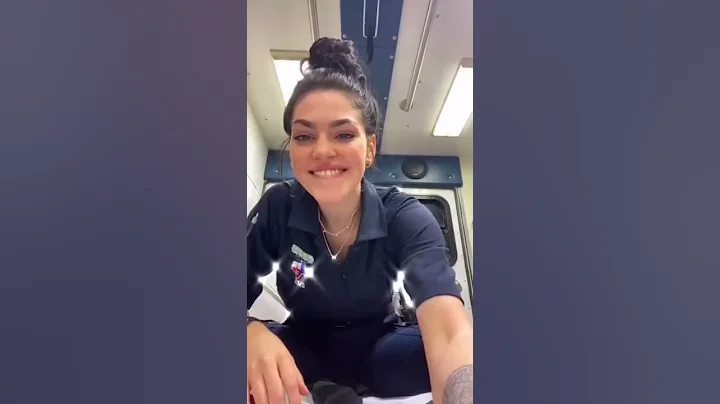 DO NOT DANCE IN AMBULANCE #mayamax #cocometa