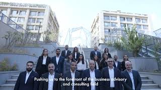 Foresight Consulting
