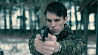 I am Soldier (2014) - Best Movie Scenes