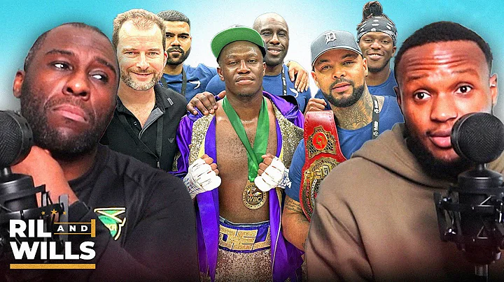 LEON REVEALS DEJI'S BIGGEST REGRET AFTER FLOYD MAY...