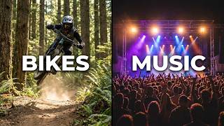 Helmets if you want, headliners if you don't |  NW Tune-Up Festival 2026
