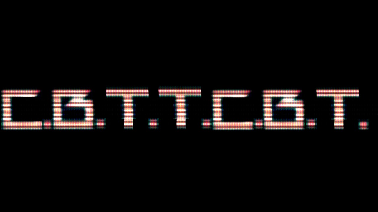 C B T T C B T [audio] Youtube