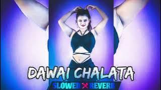 Dawai chalata lofi song | bhojpuri lofi song | slowed and reverb bhojpuri song|| golu gold