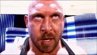WWE TLC 2012 ► The Shield vs Team Hell NO & Ryback [ PROMO HD]