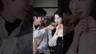 Zhang Linghe X Wang Churan New Drama #overdo #zhanglinghe #wangchuran #iqiyi #cdrama #chinesedrama