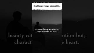 make your character #motivation #mindset #success