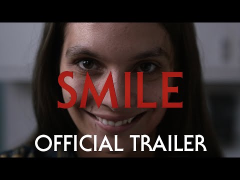Smile | Official