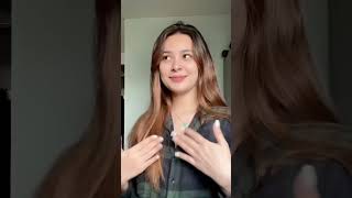 Pretty Ms Jade Tecson