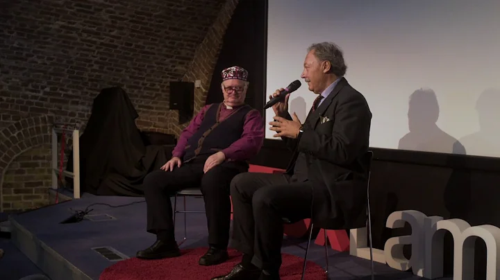 A chat on conceptual arts | Reverend David William...