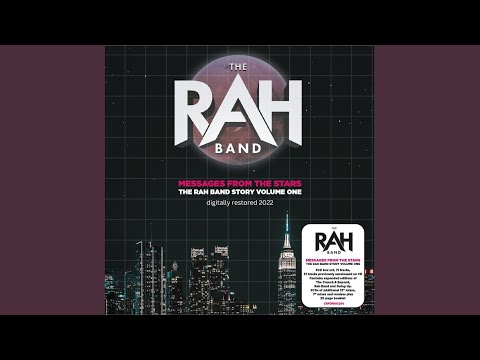 Perfumed Garden (Remix)