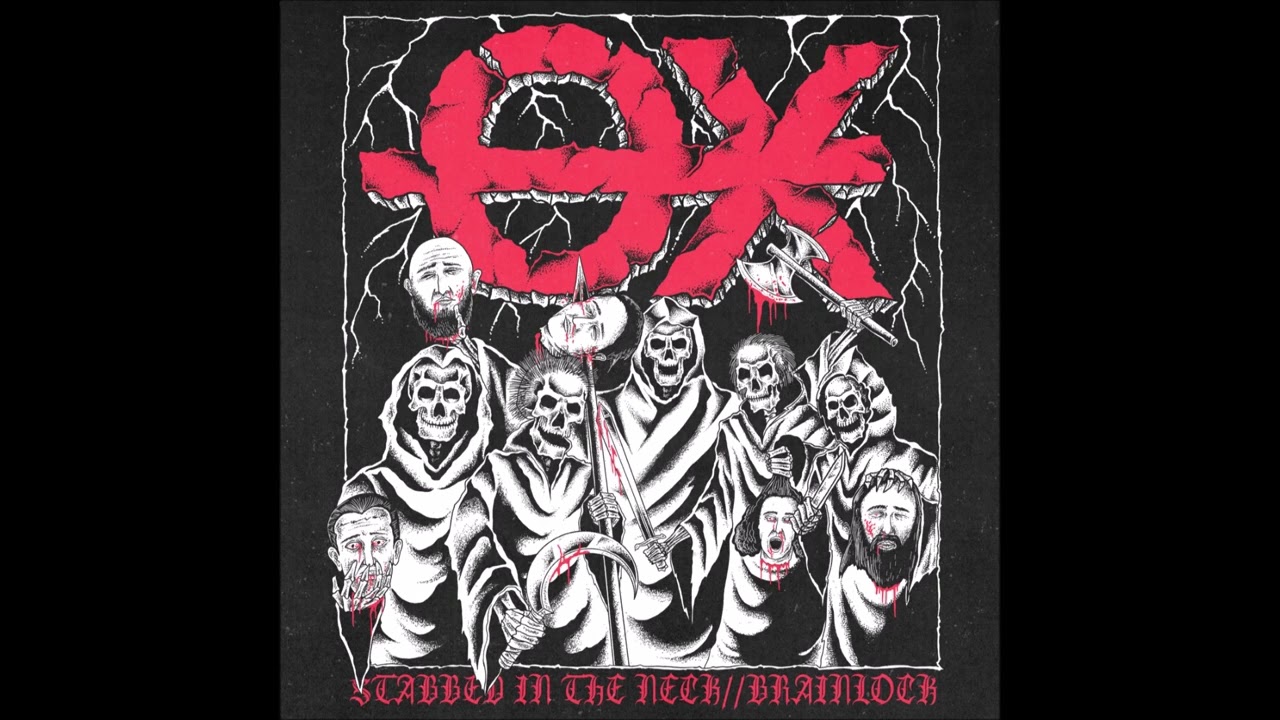 OX - ST EP 2023 (Full EP)