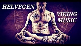 Viking Music - Wardruna Helvegen English Cover - Philip Freeman