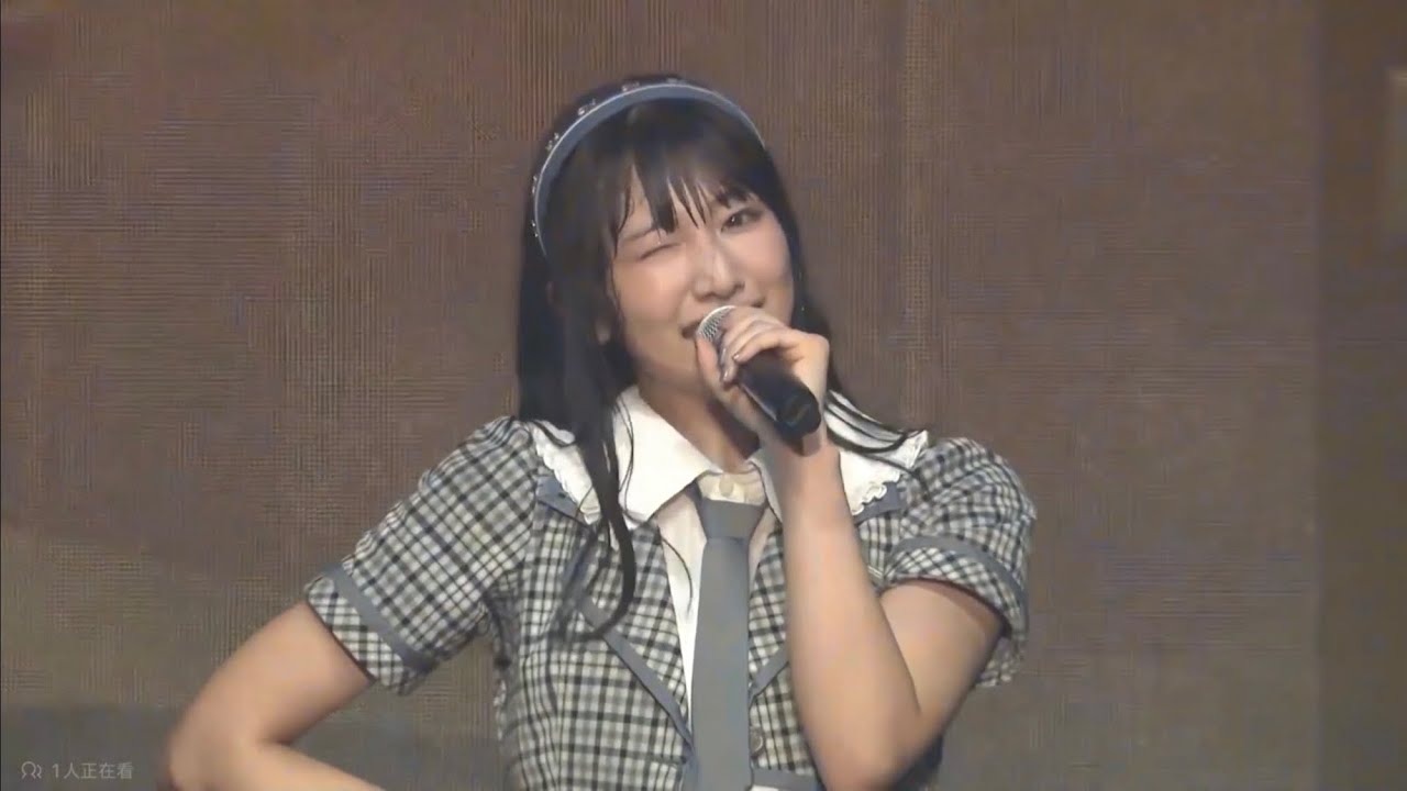 す、好きじゃない！ ≠ME ノイミー ライブ