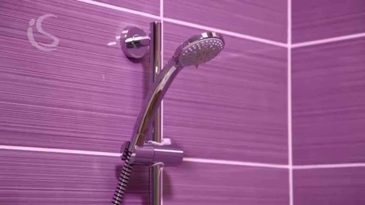 Mira Shower Riser Rail B&q informacionpublica.svet.gob.gt