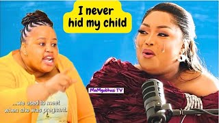 Makhumalo Finally Speaks About Her Child That Macele Exposed On Uthando Nesthembu Season 9