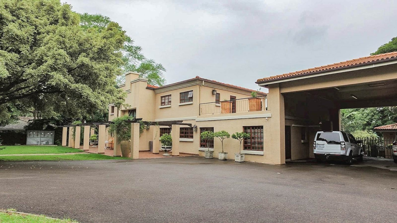 4 Bedroom House for sale in Kwazulu Natal Durban Westville