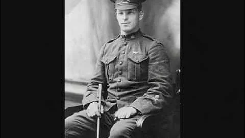 The Soldier By Rupert Brooke - DayDayNews