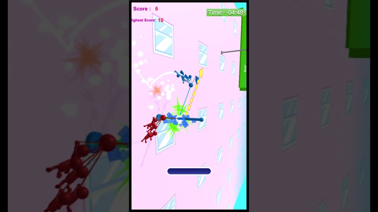 Hyper Casual Starter Pack - 5 Ready-to-Publish Games, video preview 6